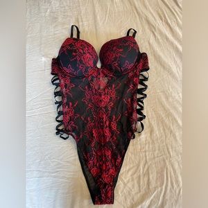 La senza bodysuit